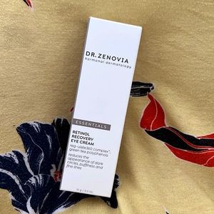 Dr. Zenovia Retinol Recovery Eye Cream